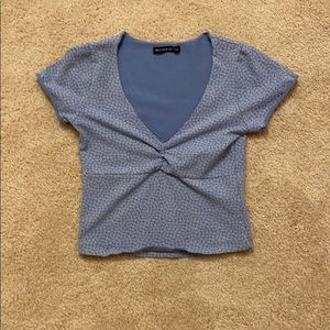 Brandy Melville Gina Top